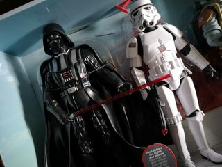 Star Wars Gift Set