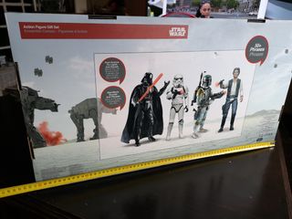 Star Wars Gift Set