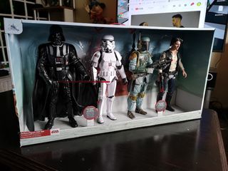 Star Wars Gift Set