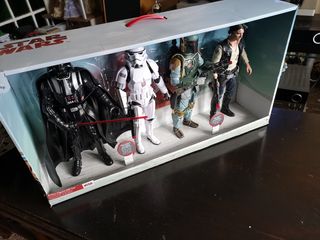 Star Wars Gift Set