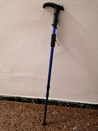 Baston de apoyo para caminar 