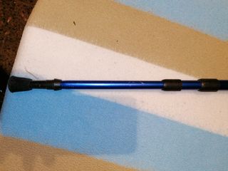 Baston de apoyo para caminar 
