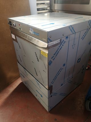 Lavavajillas industrial 50x50