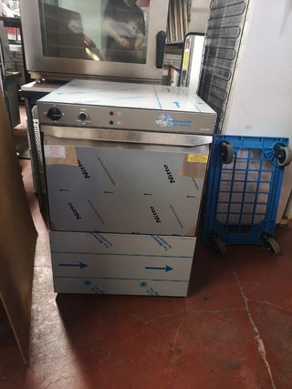 Lavavajillas industrial 50x50