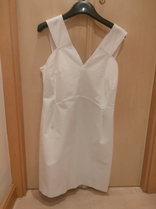 Vestido Bimba y Lola S