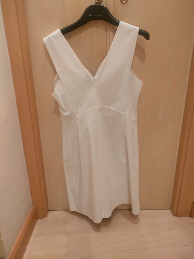 Vestido Bimba y Lola S