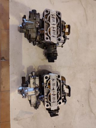 Ford Mondeo 2000