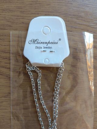 Conjunto de 2 fios Best Friends