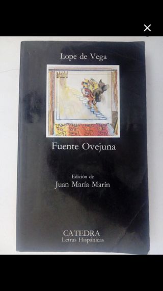 Fuenteovejuna
