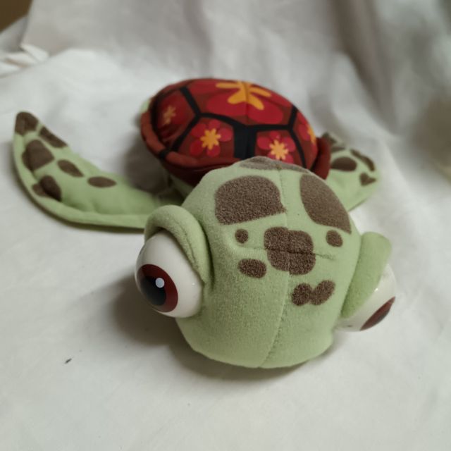 Juguetes Peluche Tortuga Buscando A Nemo Tortuga Peluche