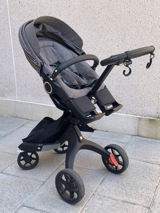 Carro Stokke