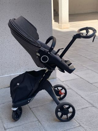 Carro Stokke