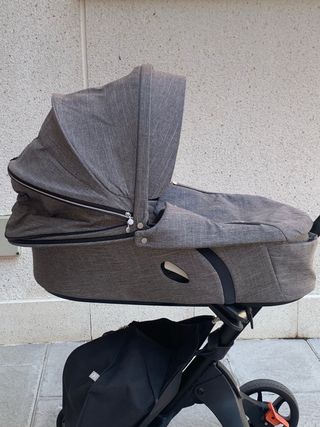Carro Stokke