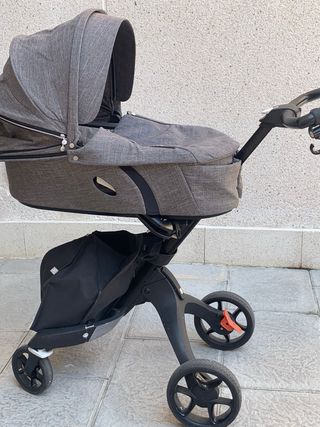 Carro Stokke