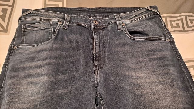 Vaquero Hombre. Pepe Jeans London