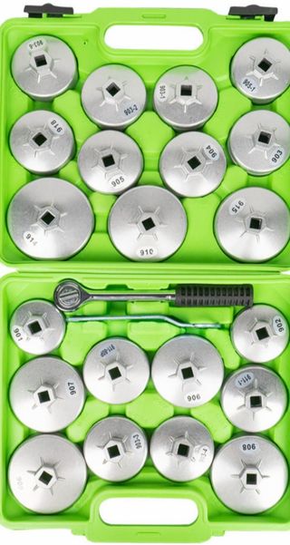 KIT DE EXTRACTORES PARA FILTROS OLEO