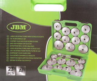 KIT DE EXTRACTORES PARA FILTROS OLEO