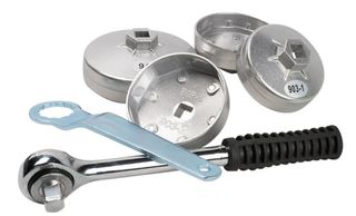KIT DE EXTRACTORES PARA FILTROS OLEO