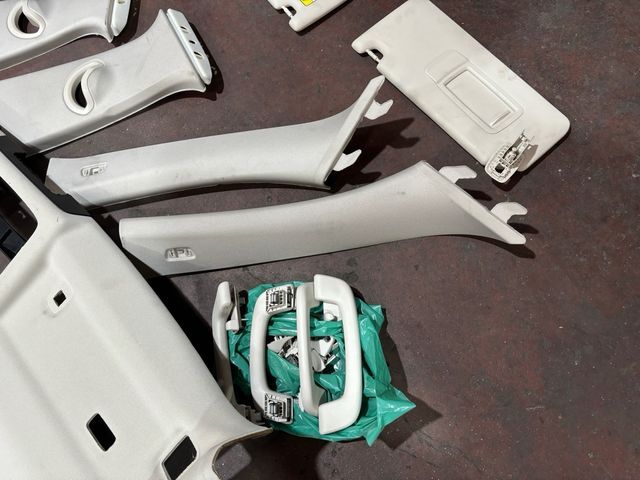 Tapizado techo bmw g20 2021