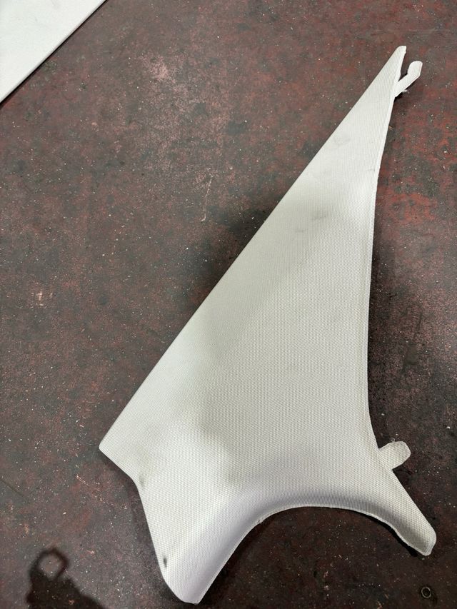 Tapizado techo bmw g20 2021