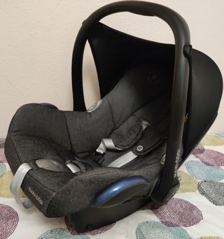 Maxi-Cosi Cabriofix
