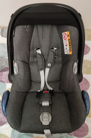 Maxi-Cosi Cabriofix
