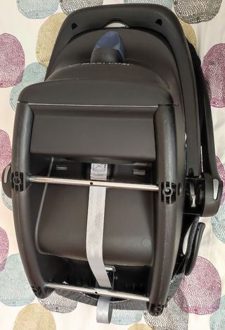 Maxi-Cosi Cabriofix