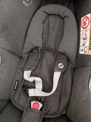 Maxi-Cosi Cabriofix