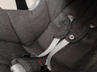 Maxi-Cosi Cabriofix