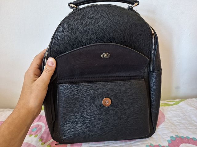 Mochila de mano