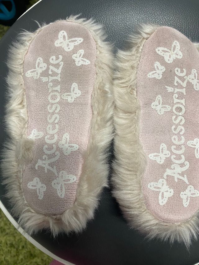 Zapatillas de casa para niños