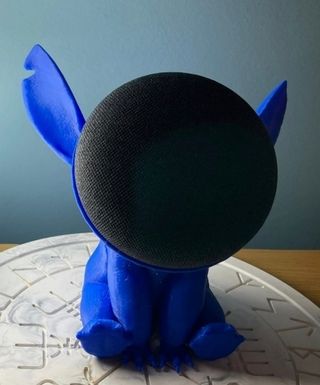 Supporto Google in 3D vari colori