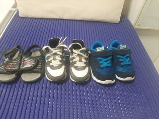 Ciabatte Nike n19-scarpe Nike 21-23.5