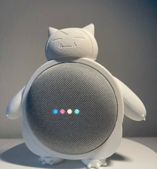 Supporto Google in 3D vari colori