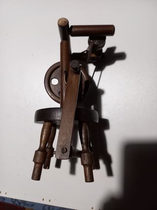 Filarino in miniatura 