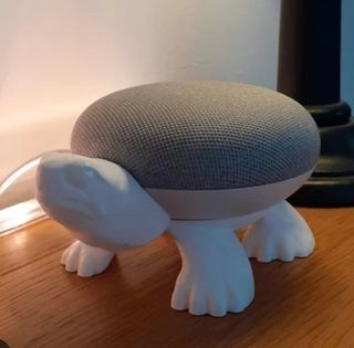 Supporto Google in 3D vari colori