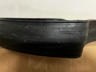 Cubierta Schwalbe Pro One