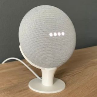 Supporto Google in 3D vari colori