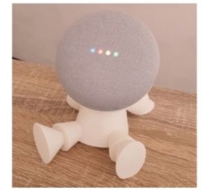 Supporto Google in 3D vari colori