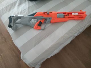 Nerf N Strike Elite ALPHAHAWK