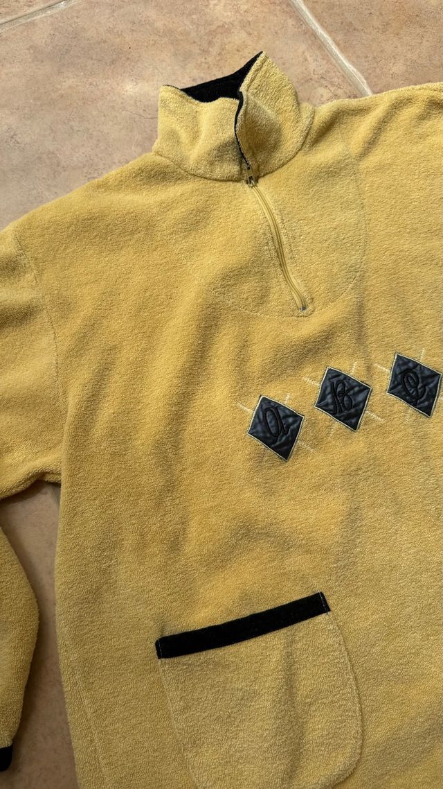 Forro polar 9-10 años