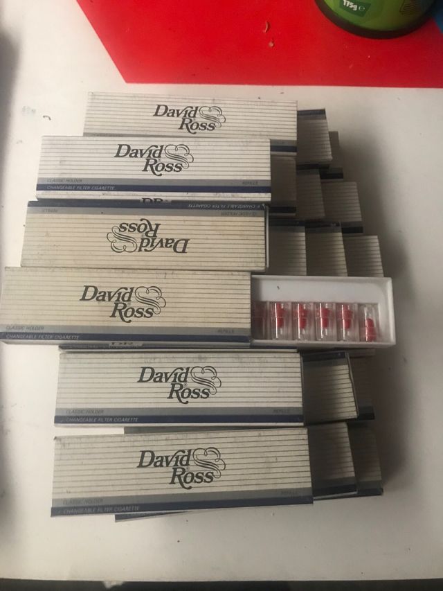 david ross microbocchino da 6mm