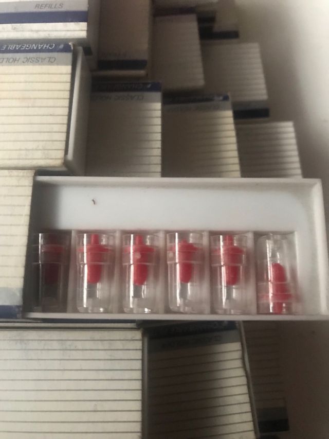 david ross microbocchino da 6mm