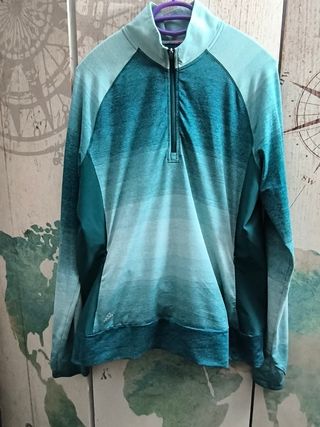 Jersey deportivo mujer Adidas