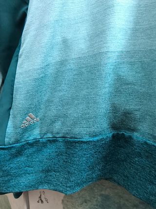 Jersey deportivo mujer Adidas