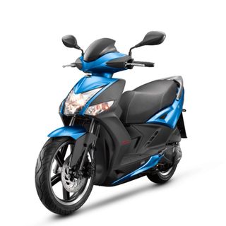 despiece completo Kymco agiliti city 125 ,2023