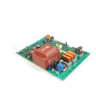 Placa Electrónica Caldera Saunier Duval Isofast F2