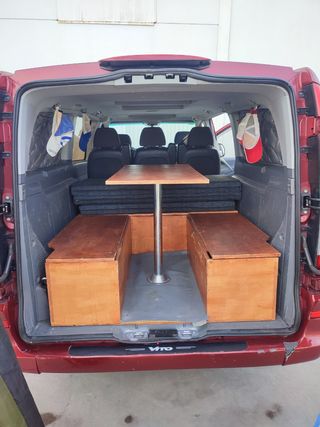 Mercedes-Benz Vito 2005