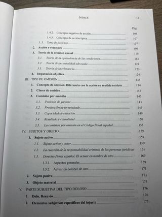 Manual Derecho Penal