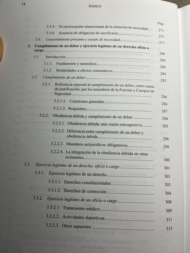 Manual Derecho Penal